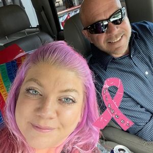 Meet your Posher, Tammy